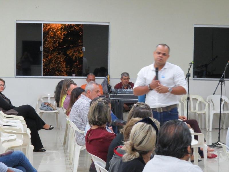  PALESTRAS MARIA MODELO DE MULHER E FAMÍLIA