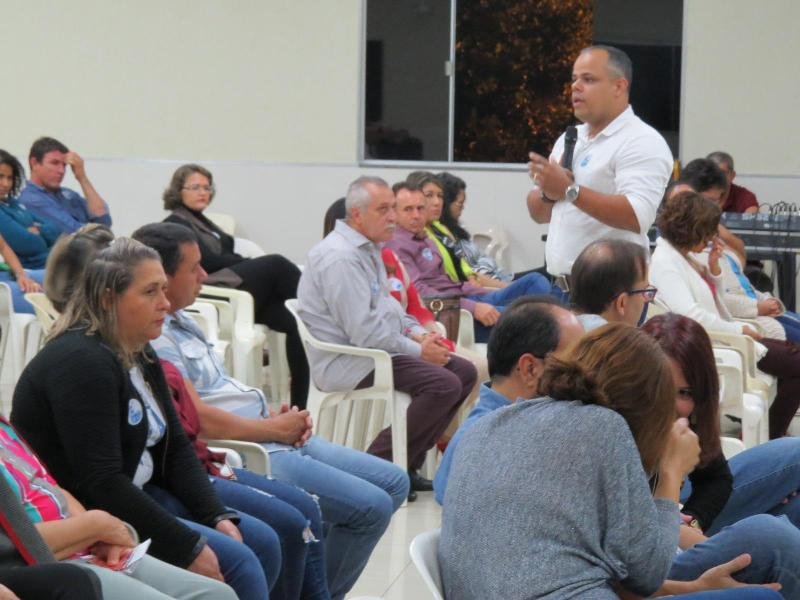  PALESTRAS MARIA MODELO DE MULHER E FAMÍLIA