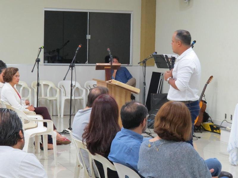  PALESTRAS MARIA MODELO DE MULHER E FAMÍLIA