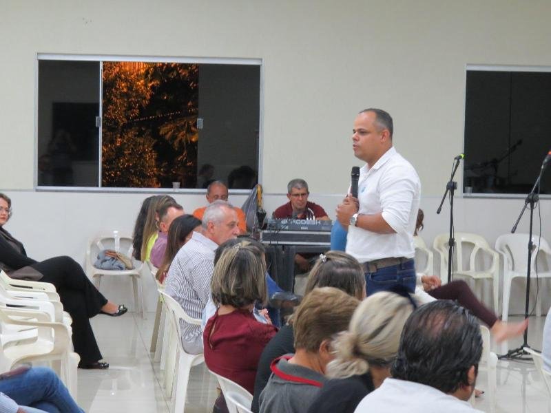  PALESTRAS MARIA MODELO DE MULHER E FAMÍLIA