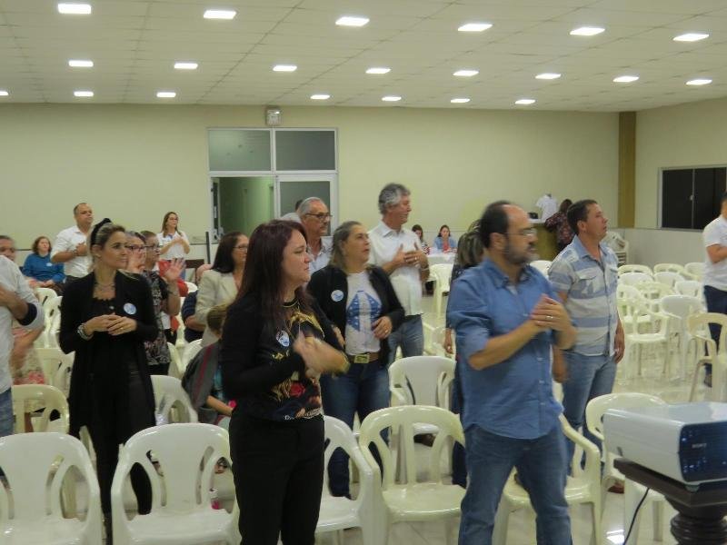  PALESTRAS MARIA MODELO DE MULHER E FAMÍLIA