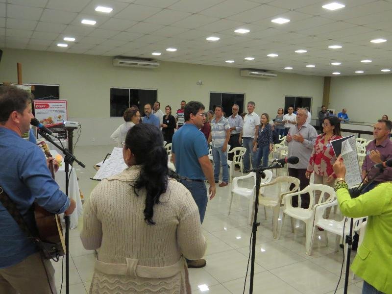  PALESTRAS MARIA MODELO DE MULHER E FAMÍLIA