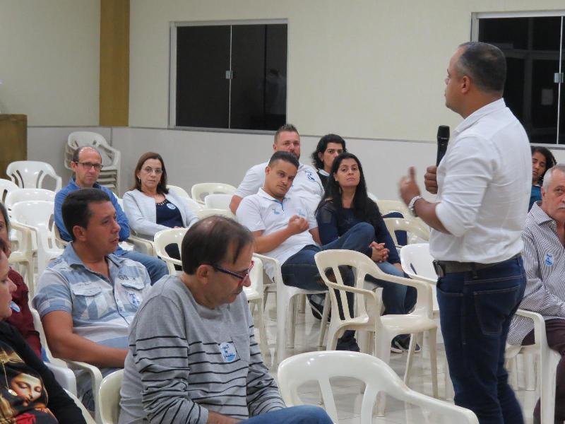  PALESTRAS MARIA MODELO DE MULHER E FAMÍLIA