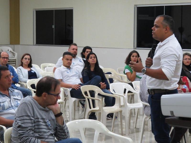  PALESTRAS MARIA MODELO DE MULHER E FAMÍLIA