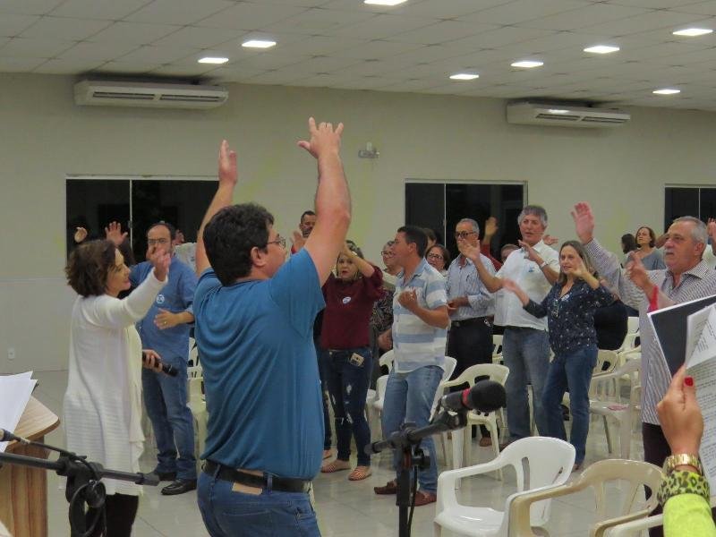  PALESTRAS MARIA MODELO DE MULHER E FAMÍLIA