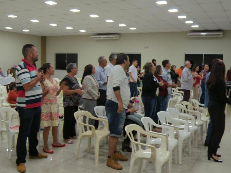  PALESTRAS MARIA MODELO DE MULHER E FAMÍLIA