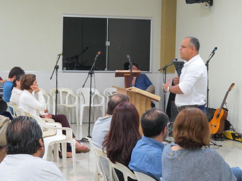  PALESTRAS MARIA MODELO DE MULHER E FAMÍLIA