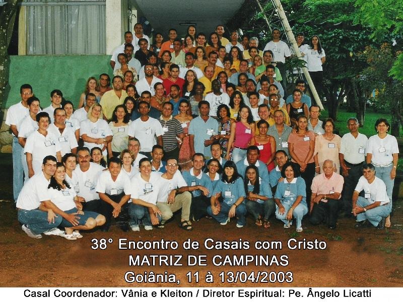 Fotos Oficiais