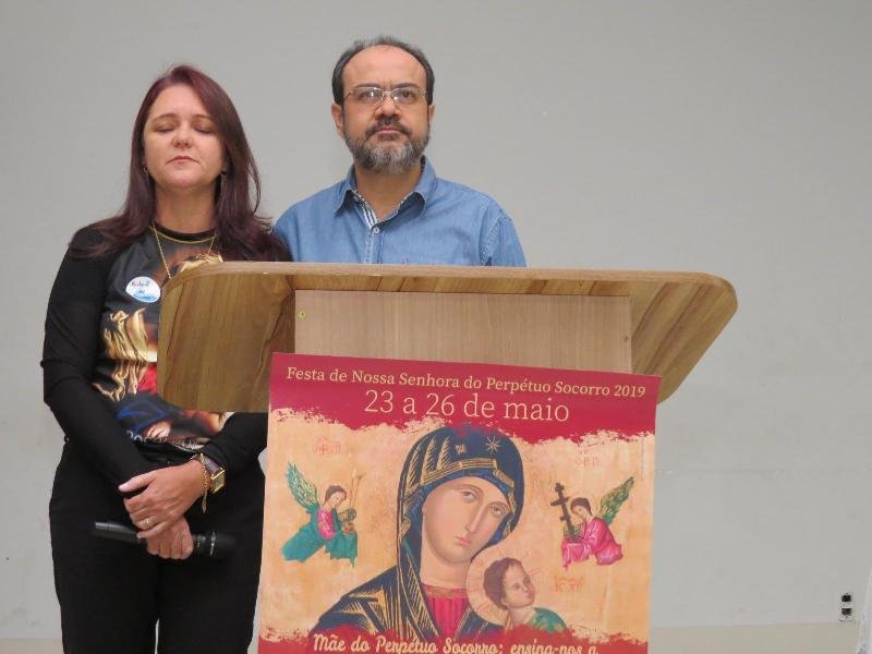  PALESTRAS MARIA MODELO DE MULHER E FAMÍLIA