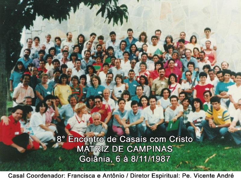 Fotos Oficiais