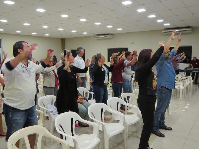  PALESTRAS MARIA MODELO DE MULHER E FAMÍLIA